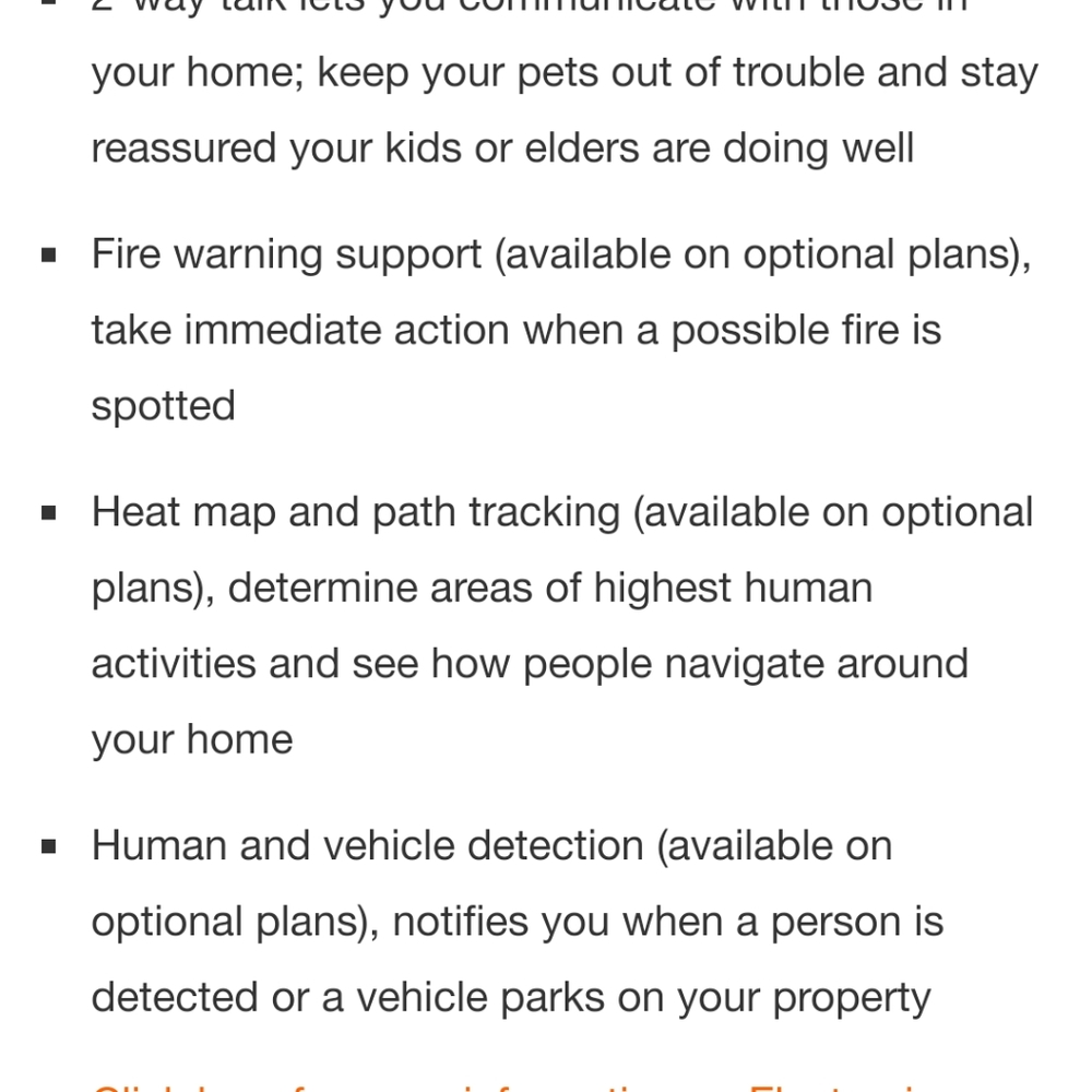 Security camera system - Picture 3 of 6